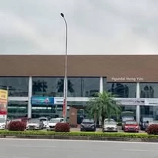 Hình ảnh hoạt động tư vấn xe tại Hưng Yên