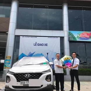 Mua xe tại Hưng Yên: so xe xăng, hybrid và xe điện