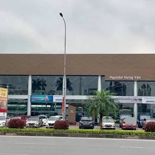Mua Hyundai màu gì để dễ dùng và chăm sóc?