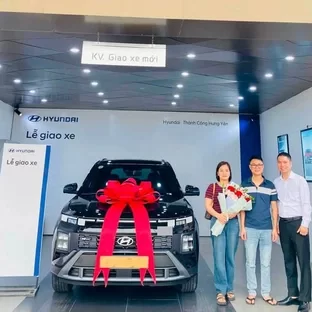 Mua Hyundai tại Hưng Yên: bản đủ có thực sự cần?