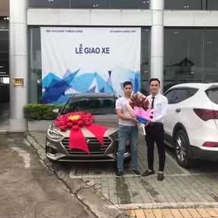 10 việc nên làm trước khi mua Hyundai tại Hưng Yên
