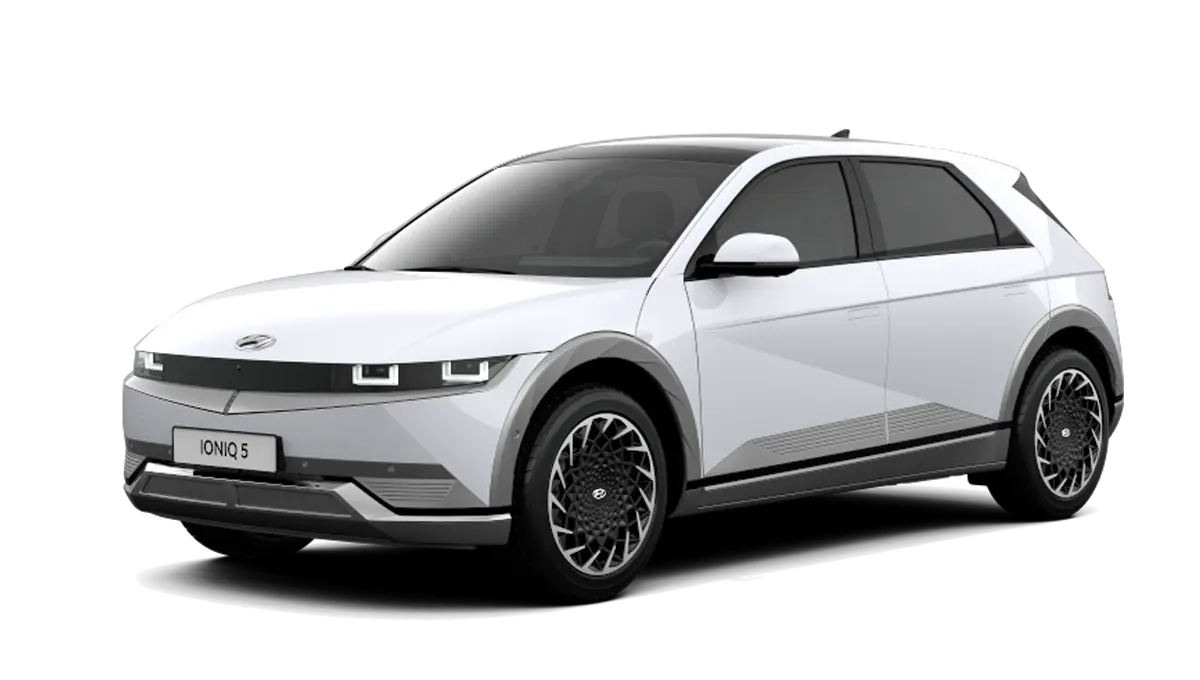 Hyundai Inoiq 5 Hưng Yên