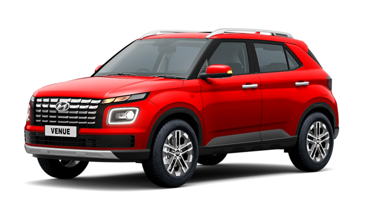Hyundai Venue  Hưng Yên