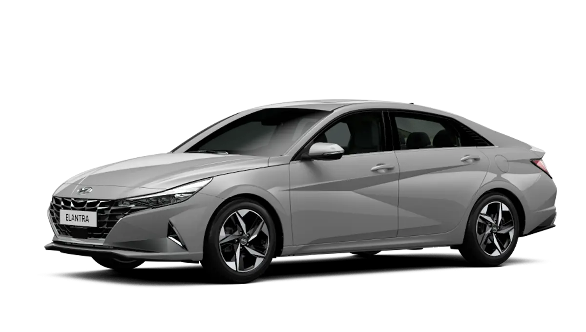 Hyundai Elantra Hưng Yên