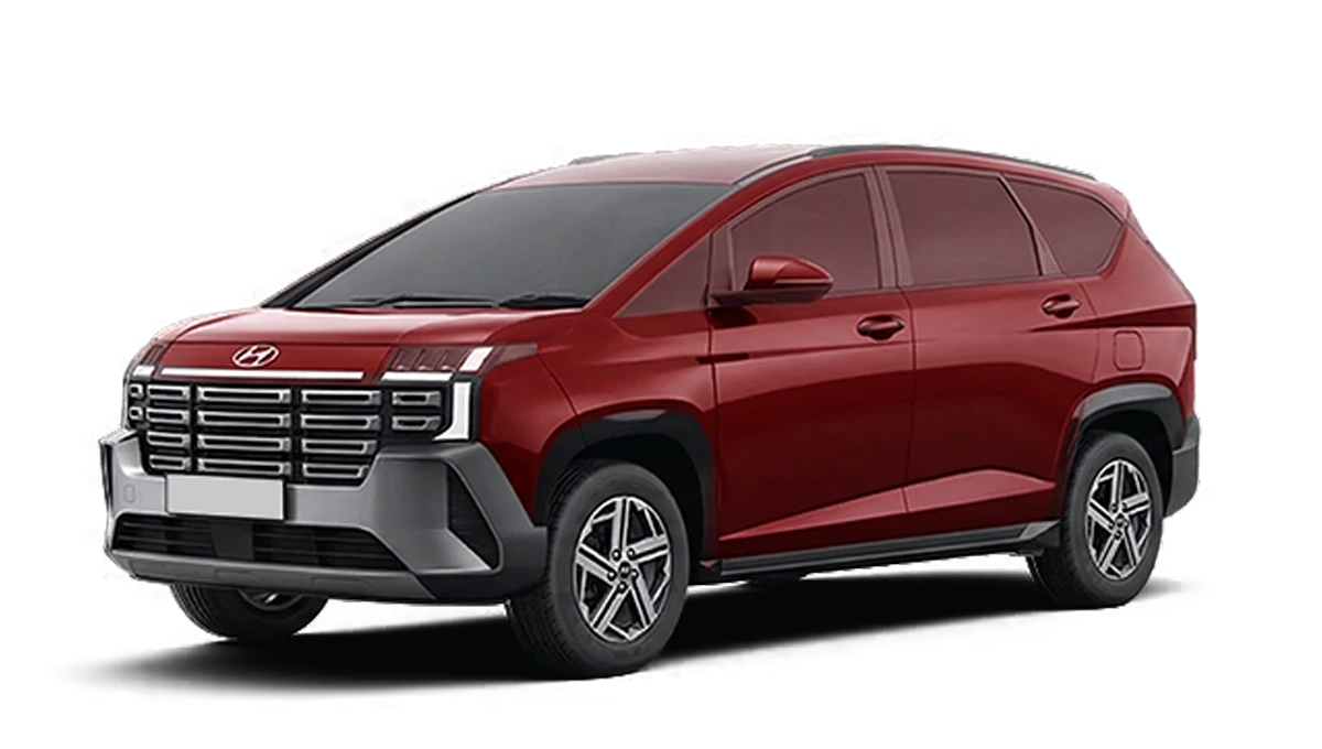 Hyundai Stargazer X Hưng Yên
