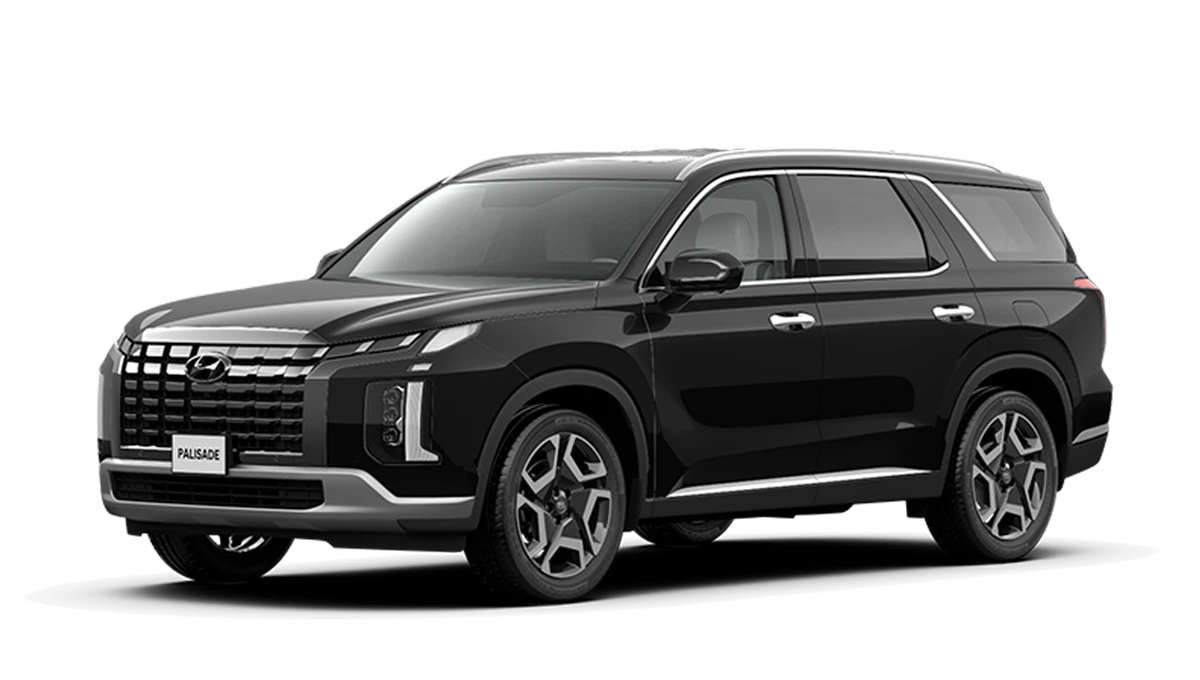Hyundai Palisade Hưng Yên