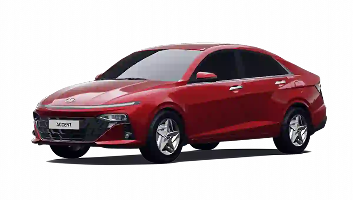 Hyundai Accent Hưng Yên