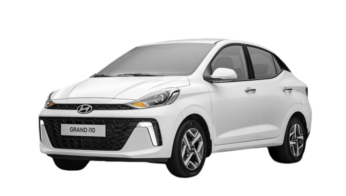 Hyundai I10 Hưng Yên